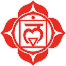 Chakra 1